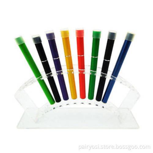 Disposable electronic cigarette hard or soft tip welcome, we provide 230 flavors to choose